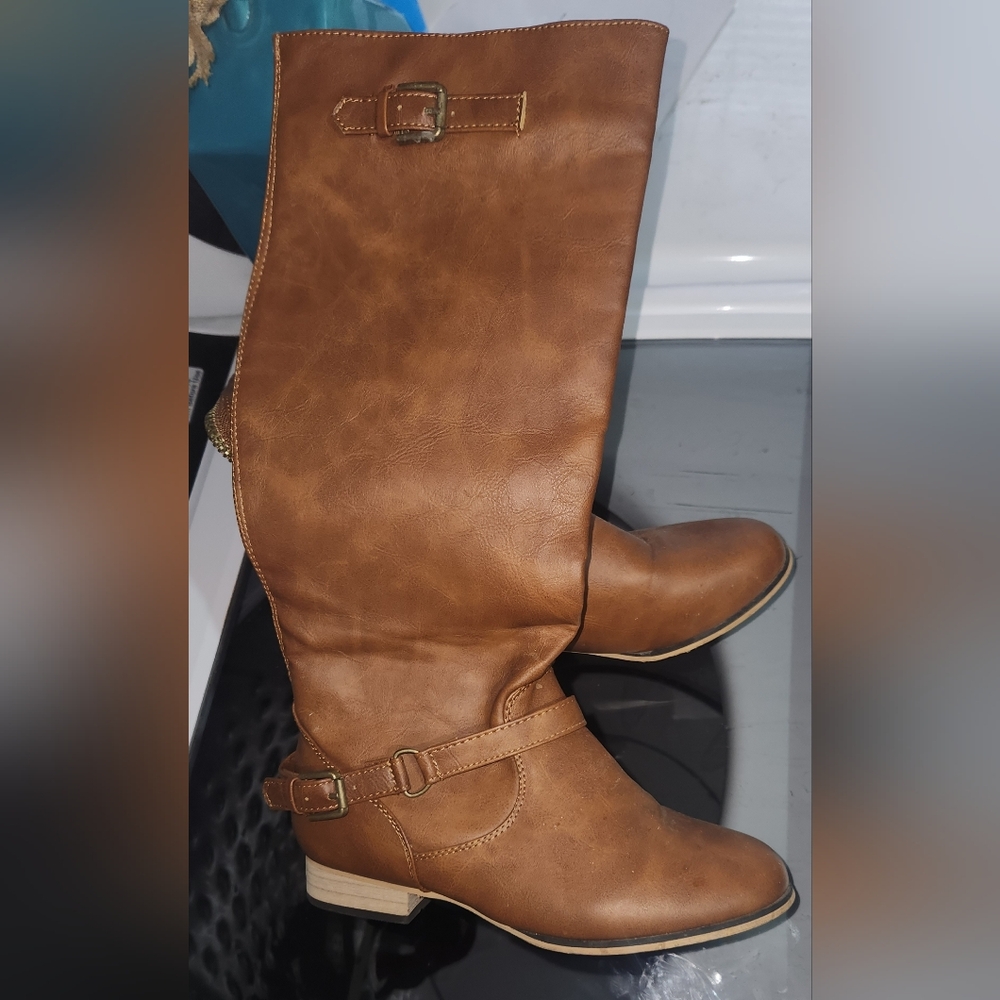 Ardene Boots EUC